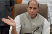 Cant get away by saying statement was misinterpreted: Rajnath on VK Singhs dog remark